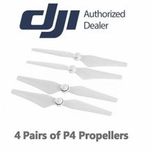 DJI Phantom 4 Yedek Pervane