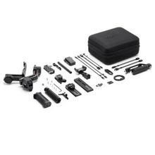 DJI RS 4 Pro Combo Gimbal
