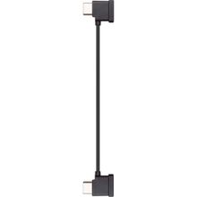 DJI Usb Type-C Connector Mavic Air 2 Rc Cable