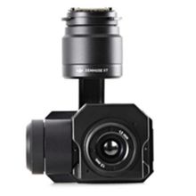 DJI Zenmuse 640 x 512,9mm 9HZ Xt Drone Termal Kamera