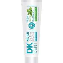 Dk Dent Nane 100 ml Diş Macunu