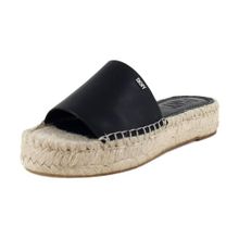 DKNY Camillo Siyah Renk Kadın Platform Sandalet