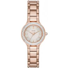Dkny NY2396 Kadın Kol Saati
