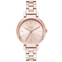 DKNY NY2584 Kol Saati
