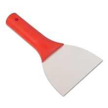 DKR 727 No.10 Sap Takılabilir Kazıma Spatula