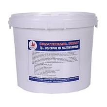 DKS 10 lt Thermal Paint Beyaz Isı Yalıtım Boyası
