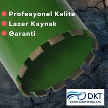 Dkt 300x420 mm Karot Ucu