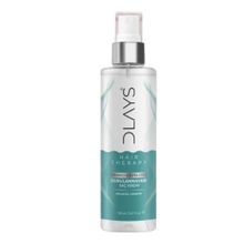 Dlays Hair Therapy Yenileyici Durulanmayan 160 ml Argan Yağ ve Keratin Saç Kremi