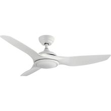 Dlc Bora 122 cm Beyaz Led Tavan Vantilatörü