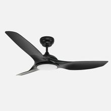 Dlc Bora 122 cm Siyah Led Tavan Vantilatörü