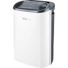 Dlc DYD-Z12A431 Beyaz 12 lt Nem Alma ve Hava Temizleme Cihazı