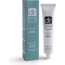 DLR Color 100 ml 6.1 Küllü Koyu Kumral Saç Boyası