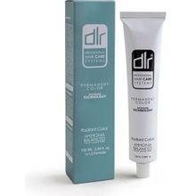 DLR Color 100 ml 7.1 Küllü Kumral Saç Boyası