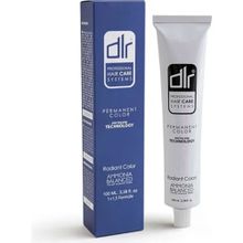 DLR Color 100 ml 7.11 Yoğun Küllü Kumral Saç Boyası