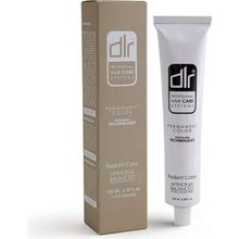 DLR Color 100 ml 7.2 Bej Kumral Saç Boyası
