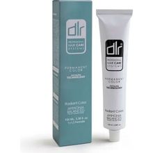 DLR Color 100 ml 8.1 Küllü Açık Kumral Saç Boyası