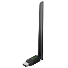 DM AD083 650 Mbps Usb Wifi Alıcı Verici Access Point Wireless Adaptör