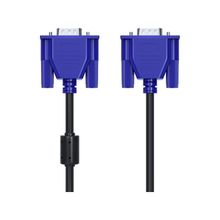 DM CHB032 1.5 mt 15 Pinli VGA to VGA Görüntü Kablosu