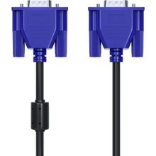 DM CHB032 15 Pinli Vga To Vga 3 mt Görüntü Kablosu