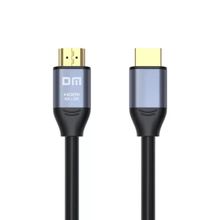 DM HI003 4K 60Hz HDMI 2.0 3 mt Görüntü ve Ses Aktarım Kablosu