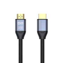 DM HI020 4K 60Hz HDMI 2.0 20 mt Görüntü ve Ses Aktarım Kablosu