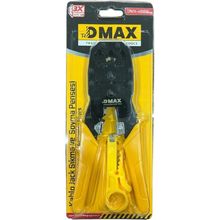 Dmax DMX-4666 Kablo Sıyırma Pensesi