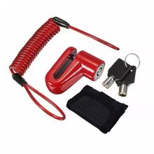 Dmax Dmx4640 Motosiklet Disk Kilidi
