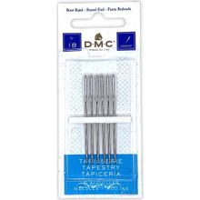 Dmc 1767-4 18 Goblen İğnesi