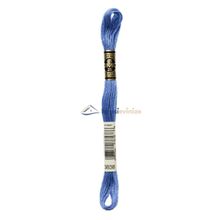 Dmc 3838 Muline 8 m Nakış İpliği