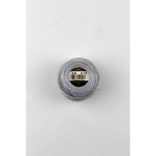 Dmc 415 Koton Perle 12 Numara Nakış İpliği