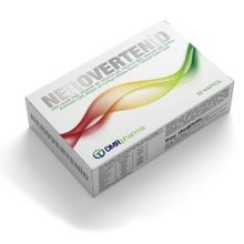 DMR Pharma Nerovertenid 30 Kapsül