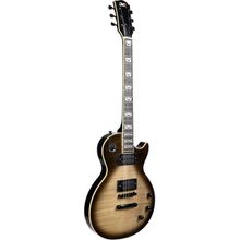 Dmx DALP200 Antique Silverburst Les Paul Standart Elektro Gitar + Taşıma Çantası