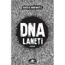 DNA Laneti - Gregg Hurwitz