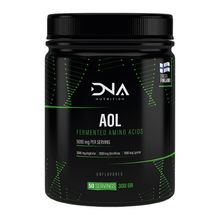 Dna Nutrition AOL 300 gr Performans Arttırıcı Gıda
