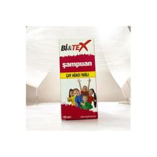 Dnz Bitex Çay Ağacı Yaplı Şampuan