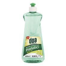Doa 500 ml Bulaşık Makinesi Parlatıcısı
