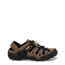 Dockers 216504 2FX Bej Erkek Sandalet