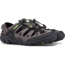 Dockers 216504 Gri Erkek Sandaleti