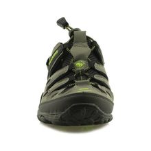 Dockers 216504 Koyu Gri Erkek Çocuk Ayakkabısı