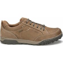 Dockers 217111 9PR Gri Deri Erkek Bot