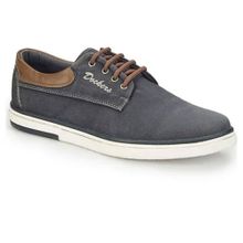 Dockers 224942 Gri Erkek Günlük Ayakkabı