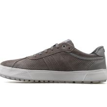 Dockers 226156 3FX Gri Erkek Spor Ayakkabı