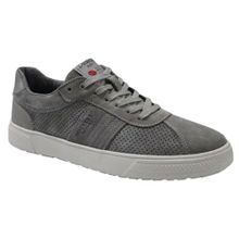 Dockers 226156 Gri Erkek Günlük Deri Ayakkabı