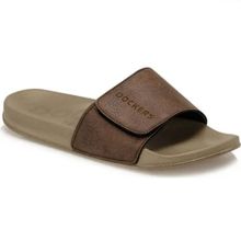 Dockers 226324 Kum Erkek Terlik
