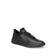 Dockers 227225 Siyah Hakiki Deri Casual Erkek Günlük Ayakkabı