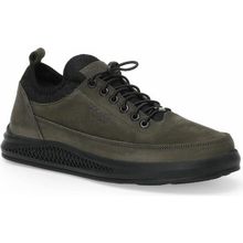 Dockers 227225N 2PR Haki Haki Erkek Günlük Ayakkabı