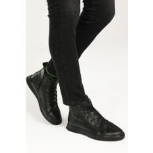 Dockers 231232 1PR Siyah Erkek Bot