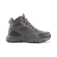Dockers 231501 4PR Gri High Sneaker Erkek Outdoor Ayakkabı