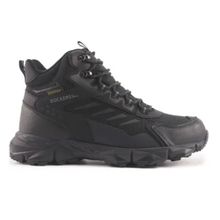 Dockers 231501 4PR Siyah High Sneaker Erkek Outdoor Ayakkabı