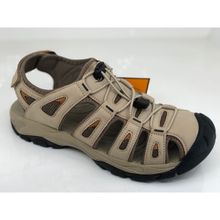 Dockers 234715 Kum Rengi Comfort Casual Erkek Sandalet